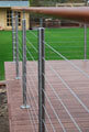 Stainless Steel Deck Wires